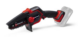 Einhell GE-PS 18/15 Li BL-Solo Power X-Change Accu-kettingzaag Accu Lengte mes 158 mm