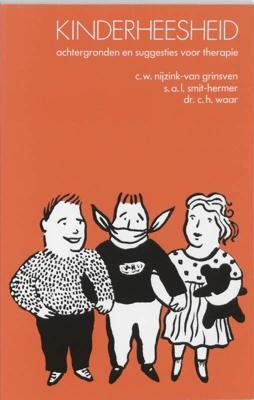 Kinderheesheid (Paperback)