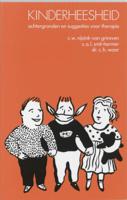 Kinderheesheid (Paperback)