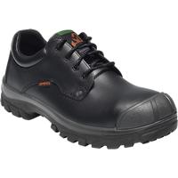 EMMA Werkschoen Bas Laag S3 | Zwart (D) | Maat 43 - 11.148.004.07