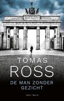 De man zonder gezicht (Paperback)