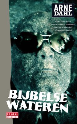 Bijbelse wateren - Arne Dahl - ebook