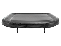 Intex Pure Spa Greystone Deluxe spa cover - 175 x 175 cm