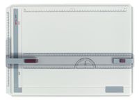 Rotring Profil Drawing Board A3 tekenbord A3 (297x420 mm) Wit - thumbnail