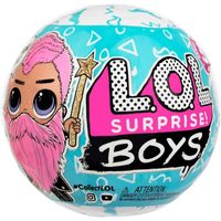 L.O.L. Surprise! - Boys Series 5 Pop