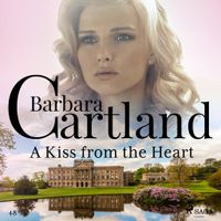 A Kiss from the Heart (Barbara Cartland's Pink Collection 48) - thumbnail