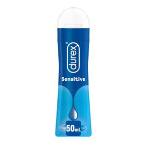 Durex Sensitive glijmiddel