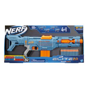 NERF Elite 2.0 Echo CS 10 blaster