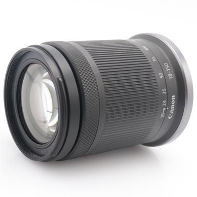 Canon RF-S 18-150mm F/3.5-6.3 IS STM occasion