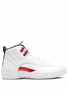 Jordan baskets Air Jordan 12 - Blanc