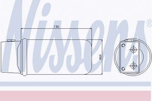 Droger, airconditioning 95043