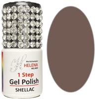Helena Melmer Gellak 31 - Bruin, leverkleur