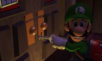 Nintendo Luigi’s Mansion 2 Engels Nintendo 3DS - thumbnail