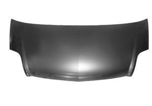 Motorkap 4387660