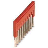 Phoenix Contact 3030158 Rood 10 stuk(s)