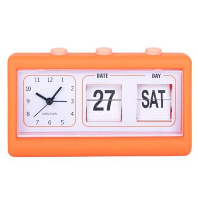 Karlsson Wekker Data Flip - Oranje