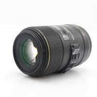 Sigma 105mm F/2.8 EX DG Macro OS HSM Canon EF occasion