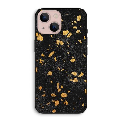 Terrazzo N°7: iPhone 13 Biologisch afbreekbaar hoesje