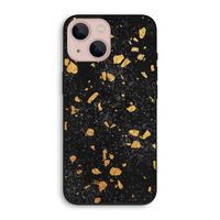 Terrazzo N°7: iPhone 13 Biologisch afbreekbaar hoesje
