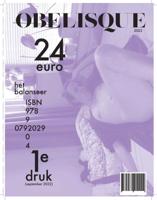 Obelisque 2022 (Paperback)