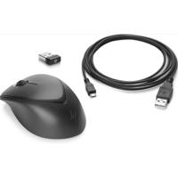 HP draadloze Premium muis