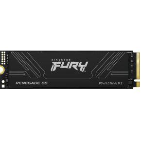 Kingston SSD FURY Renegade G5 2TB