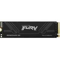 Kingston SSD FURY Renegade G5 2TB