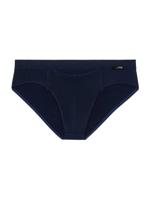 HOM - Mini Briefs HO1 - Tencel Soft - navy, Maat:S