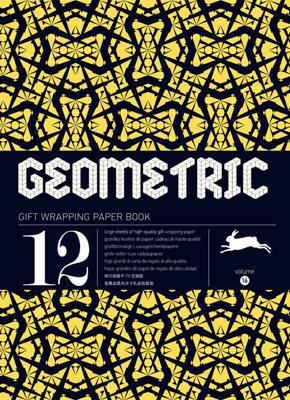 Geometric (Paperback)