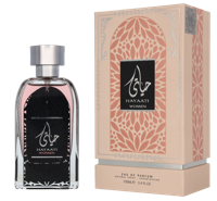 Ard Al Zaafaran Hayaati Women 100 ml Eau de Parfum