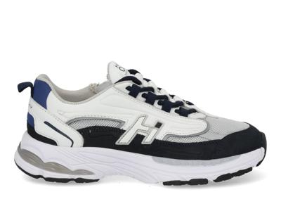 HIP H1660 donkerblauw comb donkerblauw maat 31 HIP H1660 donkerblauw comb donkerblauw maat 31