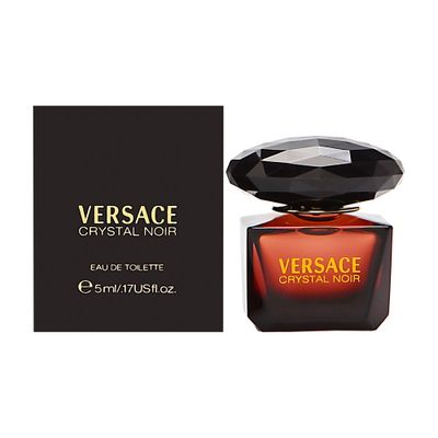 30ml Versace Crystal Noir Eau De Parfum 30ml Versace Crystal Noir Eau De Parfum