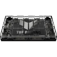 Asus 90DA00C0-B09000 PC-ventilatorcontroller Zwart (b x h x d) 115 x 17.7 x 69 mm