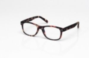 Blueberry Vintage Honey Tortoise Honey Tortoise