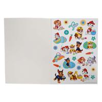 Wins Holland Paas kleurboek paw patrol - 32 pagina's