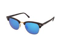 Zonnebrillen Ray-Ban Clubmaster RB3016 114517