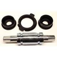 Trapas gazelle 38mm 133mm nm kettingkast