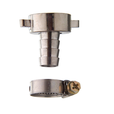 Cornat Aansluitstuk Voor Darm 1/2&apos; Ch - TEC308001