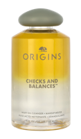 Origins Checks & Balances Milky Oil Cleanser 150ml Make-up verwijderaar en reiniger