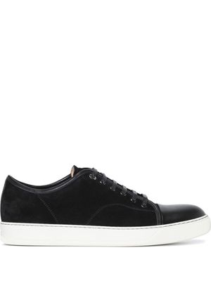 Lanvin baskets DBB1 - Noir