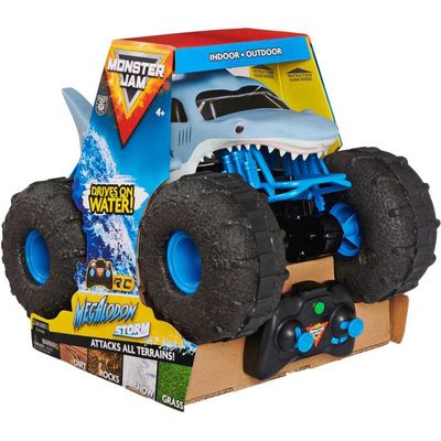 Monster Jam - Megalodon Storm RC