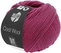 Lana Grossa Cool Wool 2111 Bes