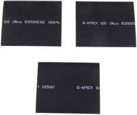 ROCKSHOX shrink tubing set