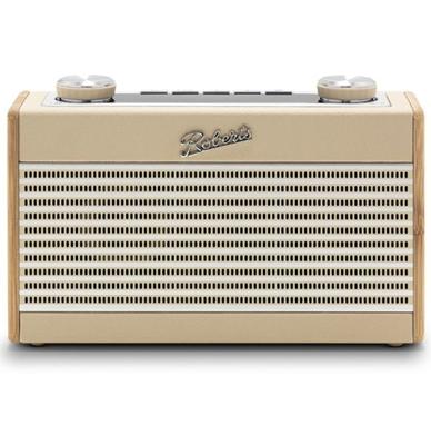Rambler Uno - DAB+/FM/BT Portable Radio Pastel Cream