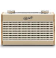 Rambler Uno - DAB+/FM/BT Portable Radio Pastel Cream