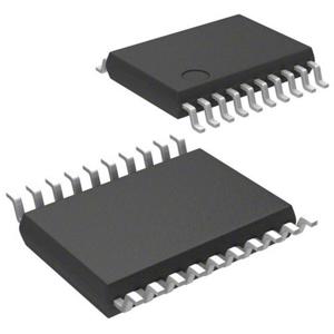 NXP Semiconductors LPC812M101JDH20FP Embedded microcontroller TSSOP-20 32-Bit 30 MHz Aantal I/Os 18