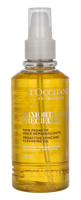 L&apos;Occitane Immortelle Precious Cleansing Oil 200 ml Make-up verwijderaar en reiniger