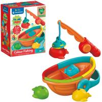 Clementoni Baby Colour Fishing - thumbnail