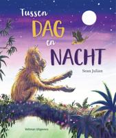 Tussen dag en nacht (Hardback)