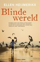 Blinde wereld - Ellen Heijmerikx - ebook